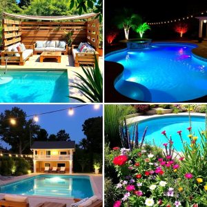 22 Budget-Friendly Backyard Pool Ideas for Savings