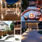 22 Budget-Friendly Concrete Patio Ideas for Outdoor Spaces