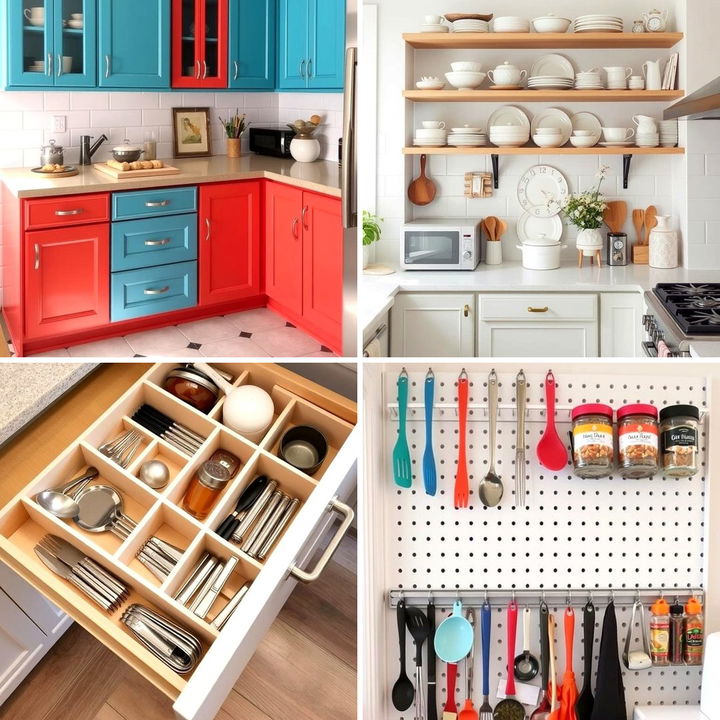 22 Budget-Friendly Small Kitchen Renovation Ideas & Tips - Lost At E Minor - Tiny Kitchen Renovations On A Budget