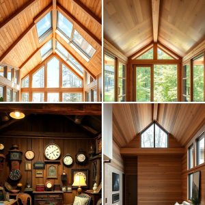 22 Cabin Decor Ideas to Bring Rustic Warmth into Your Home