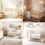 22 Calming Neutral Nursery Ideas for Gender-Neutral Spaces