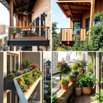 22 Cantilever Balcony Ideas for Modern Architectural Flair