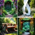 22 Captivating Garden Focal Point Design Inspirations