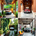 22 Car Porch Ideas to Elevate Your Home’s Exterior Design