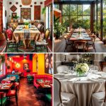 22 Casual Dining Room Ideas for Effortless Entertaining