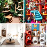 22 Cat Room Ideas for a Feline-Friendly Home Environment