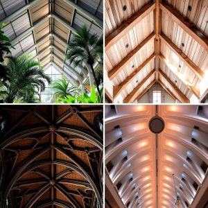 22 Cathedral Ceiling Ideas to Elevate Your Home Design