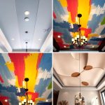 22 Ceiling Design Ideas to Elevate Your Dining Room
