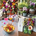 22 Centerpiece Ideas to Transform Your Table Settings