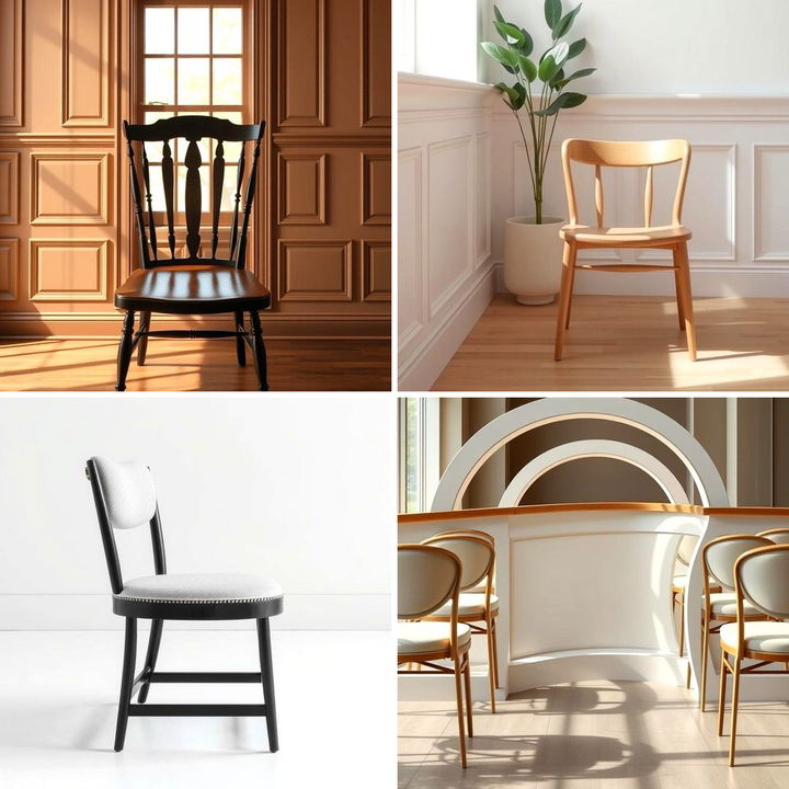22 Chair Rail Ideas to Add Character to Your Walls - Lost At E Minor