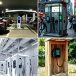 22 Charging Station Ideas for Organized Tech Spaces