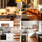 22 Charming Cottage Kitchen Ideas for Cozy Farmhouse Vibes