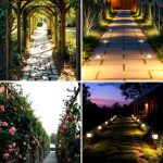 22 Charming Farmhouse Walkway Ideas for a Welcoming Yard