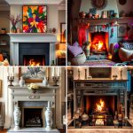 22 Charming Fireplace Decor Ideas for a Cozy Living Room
