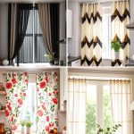 22 Charming Kitchen Curtain Ideas to Elevate Your Décor