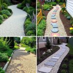 22 Charming Pea Gravel Walkway Ideas for Natural Landscapes