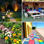 22 Cheap Backyard Makeover Ideas on a Budget