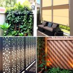 22 Cheap Ways to Block Neighbors View for Privacy