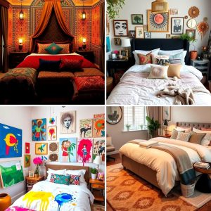 22 Chic Bedroom Ideas for Women Style Meets Comfort