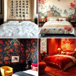 22 Chinoiserie Bedroom Ideas for Exotic Elegance