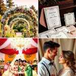 22 Classic Wedding Ideas for Timeless Celebrations