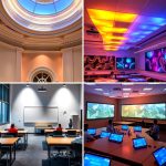 22 Classroom Lighting Ideas for Enhanced Learning