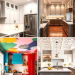 22 Clever Kitchen Soffit Ideas to Maximize Storage Space