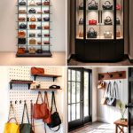 22 Clever Purse Storage Solutions for Organized Spaces