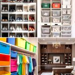 22 Clothes Storage Ideas for Organized Wardrobes
