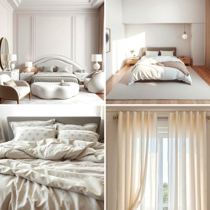 22 Cloud-Themed Bedroom Ideas for a Dreamy Sanctuary - Lost At E Minor