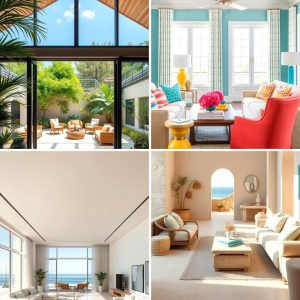 22 Coastal Living Room Ideas Relaxed Beach House Vibes