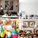 22 Coffee Table Decor Ideas to Elevate Living Rooms