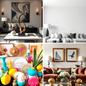 22 Coffee Table Decor Ideas to Elevate Living Rooms