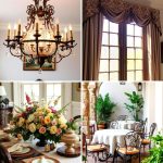 22 Colonial Dining Room Ideas for Traditional Gatherings