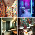 22 Colorful Bathroom Designs: Bold & Playful Decor Concepts