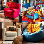 22 Comfortable Bedroom Chair Ideas for Relaxation