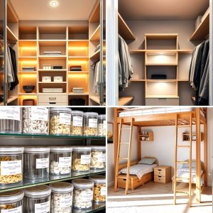 22 Comforter Storage Solutions Space-Saving Seasonal Ideas