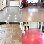 22 Concrete Floor Finishes for Modern Industrial Charm