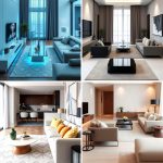 22 Condo Interior Design Ideas to Maximize Style in Compact Homes