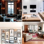 22 Condo Living Room Ideas for Stylish Small Space Living