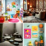 22 Corner Decoration Ideas to Maximize Small Space Efficiency