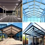 22 Covered Deck Ideas to Elevate Outdoor Entertainment Spaces