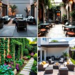 22 Covered Patio Ideas for Year-Round Outdoor Living