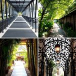 22 Covered Walkway Ideas for Functional Outdoor Design