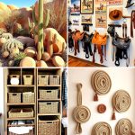 22 Cowboy Room Decor Ideas for Western-Themed Spaces