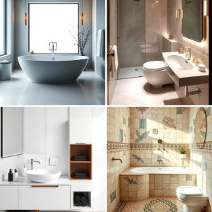 22 Cozy Bathroom Ideas for a Relaxing Retreat