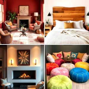 22 Cozy Bedroom Ideas for a Serene and Inviting Retreat