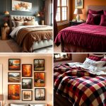 22 Cozy Fall Bedroom Decor Ideas to Refresh Your Space