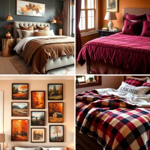 22 Cozy Fall Bedroom Decor Ideas to Refresh Your Space
