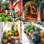 22 Cozy Garden Nook Ideas for Relaxing Outdoor Escapes